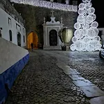 Villa Quinta Turki Malika Obidos