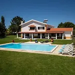 Villa Quinta Turki Malika Obidos