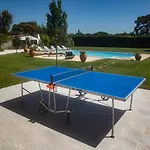 Quinta Turki Malika Villa Obidos