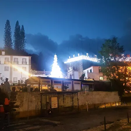 Quinta Turki Malika Villa Obidos
