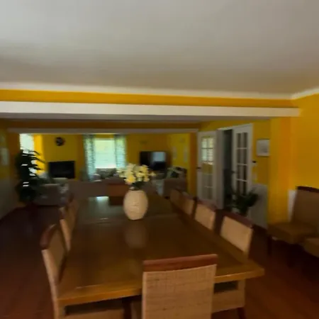 Villa Quinta Turki Malika *