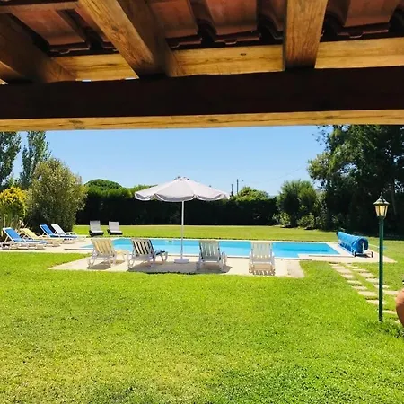 Quinta Turki Malika * Obidos