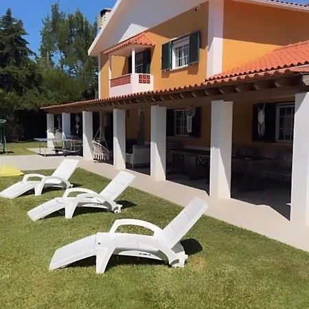 Quinta Turki Malika * Obidos