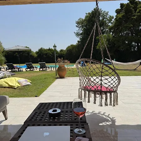 Quinta Turki Malika * Óbidos