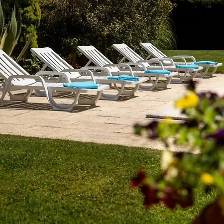 Quinta Turki Malika * Óbidos