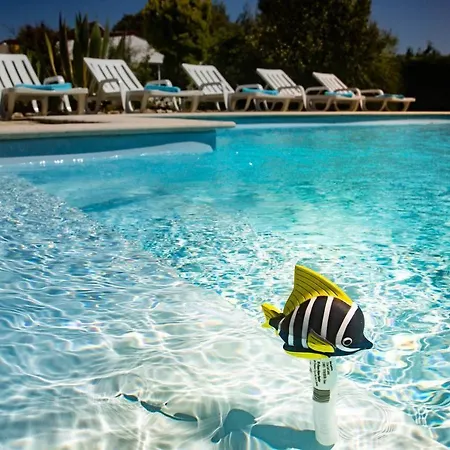 Quinta Turki Malika Villa Óbidos