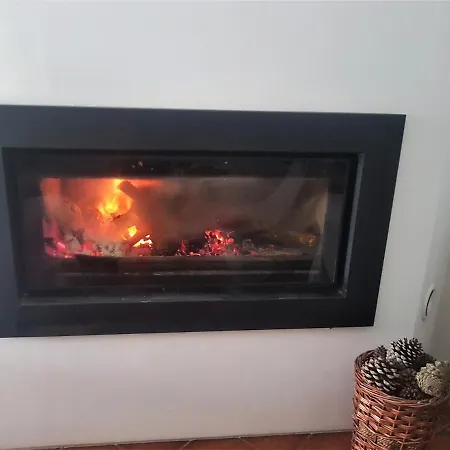 Quinta Turki Malika Villa Óbidos