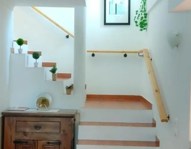 Вилла Quinta Turki Malika Обидуш