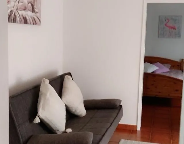 Quinta Turki Malika Вилла