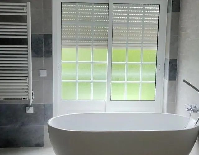 Quinta Turki Malika Вилла *