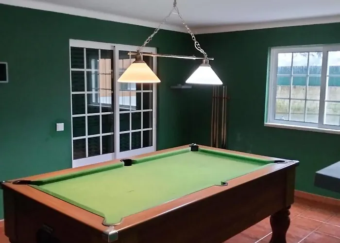 Quinta Turki Malika Вилла