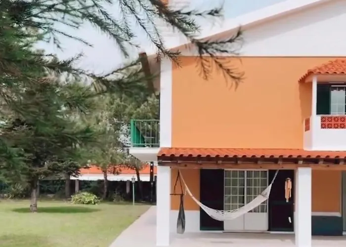 Вилла Quinta Turki Malika Обидуш