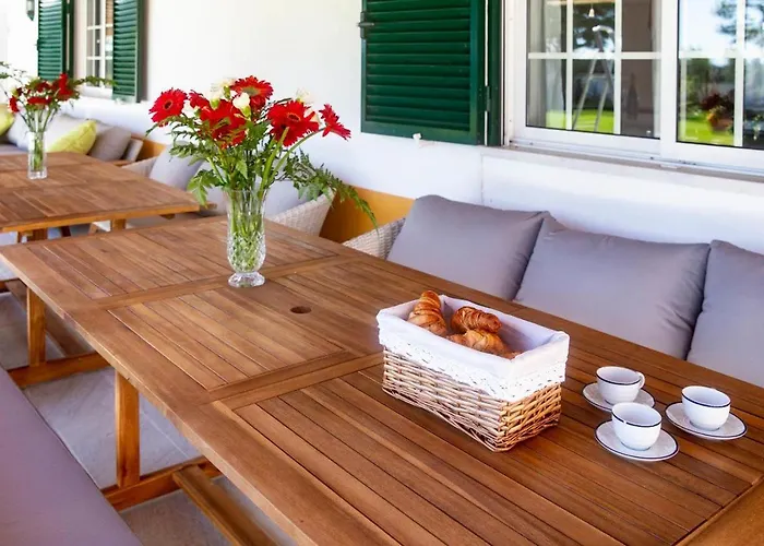 Вилла Quinta Turki Malika