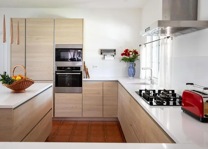 Quinta Turki Malika Вилла