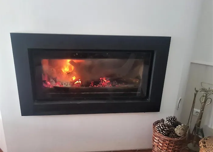 Quinta Turki Malika Вилла Обидуш