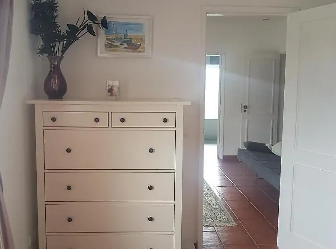 Quinta Turki Malika Вилла Обидуш